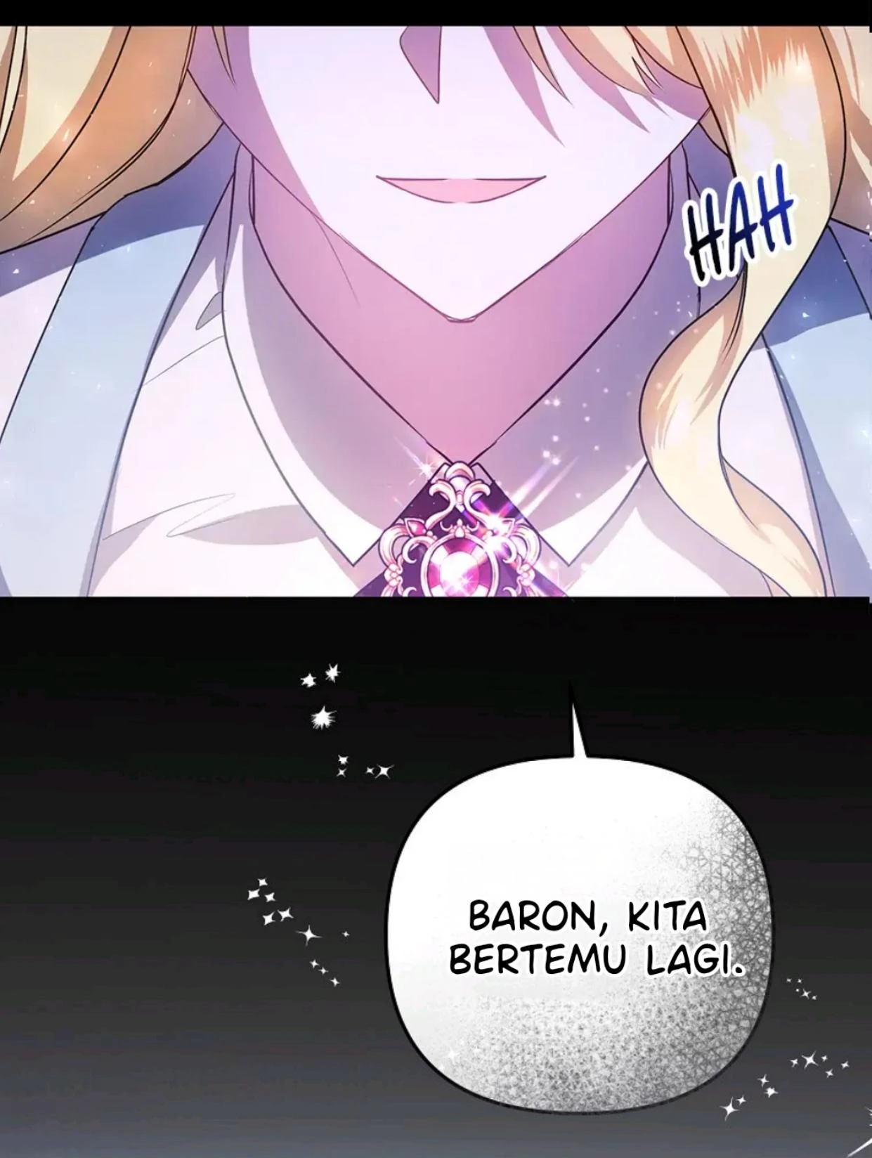 My Sister Is the Main Character Chapter 8 - halaman 156