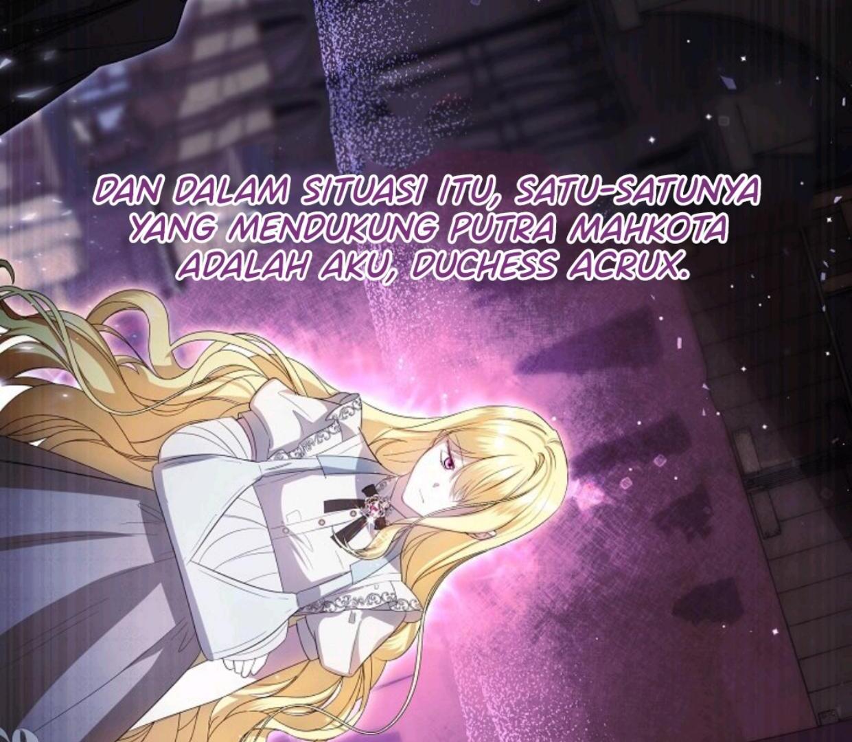 My Sister Is the Main Character Chapter 8 - halaman 160