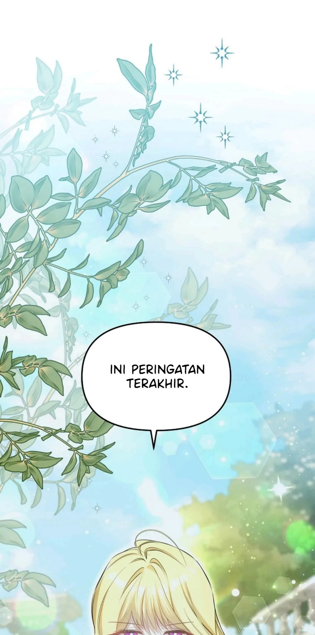 My Sister Is the Main Character Chapter 8 - halaman 17