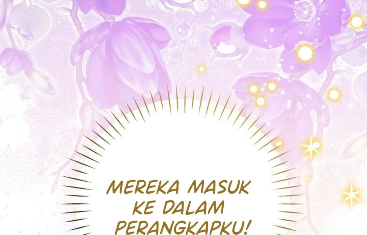 My Sister Is the Main Character Chapter 8 - halaman 170