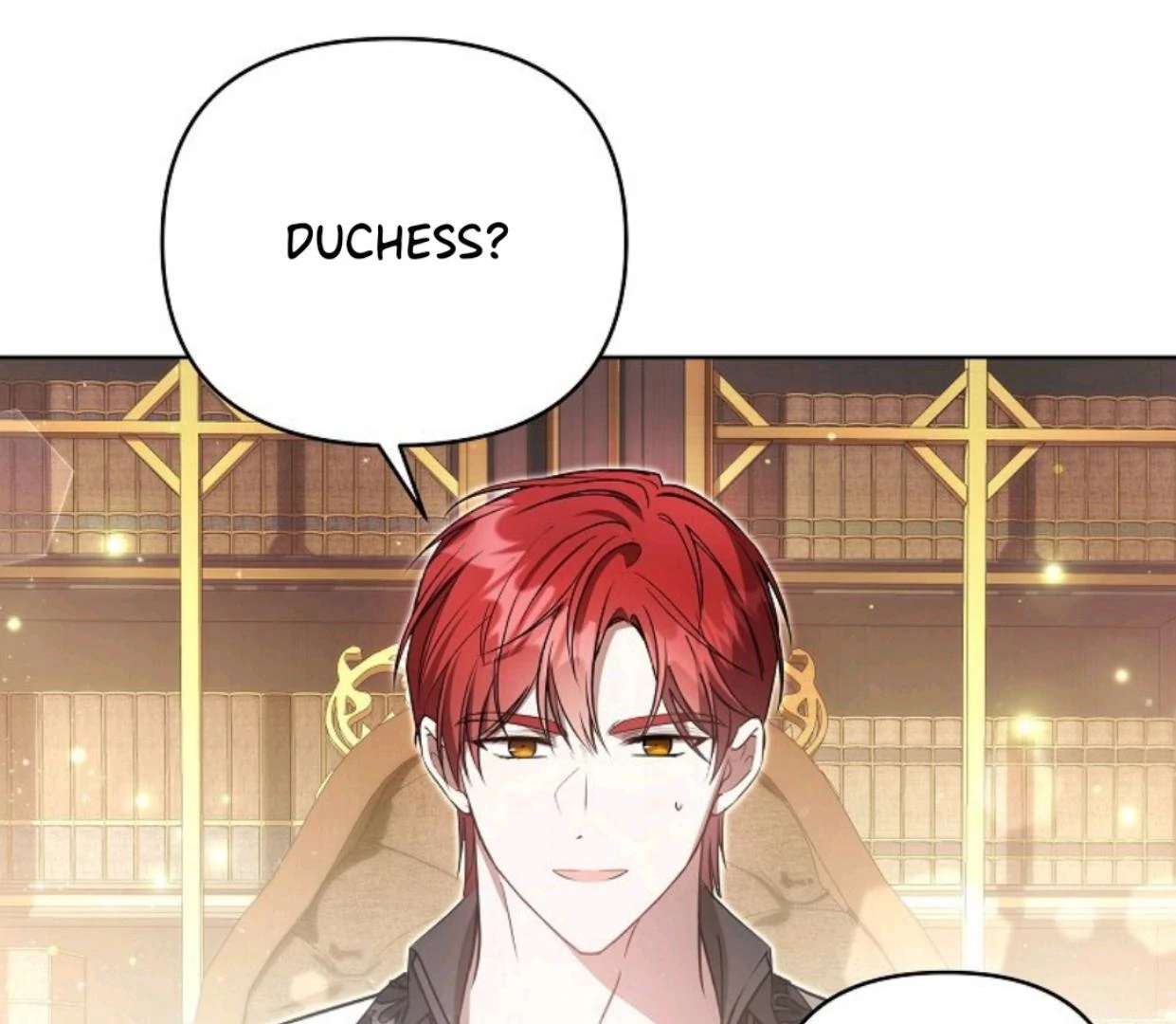 My Sister Is the Main Character Chapter 8 - halaman 2