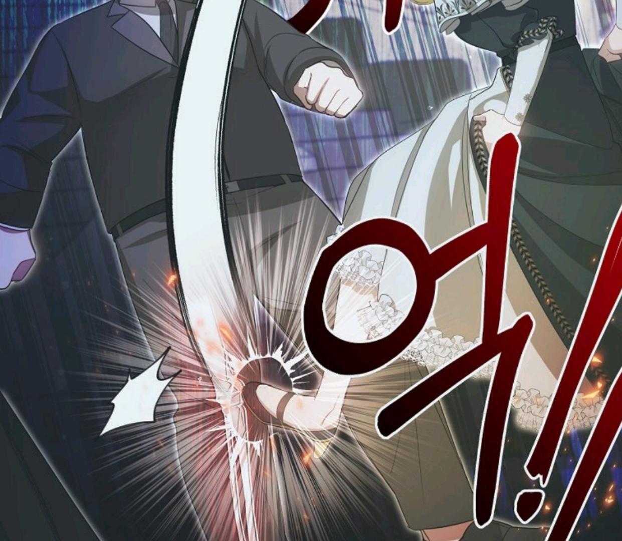 My Sister Is the Main Character Chapter 8 - halaman 24