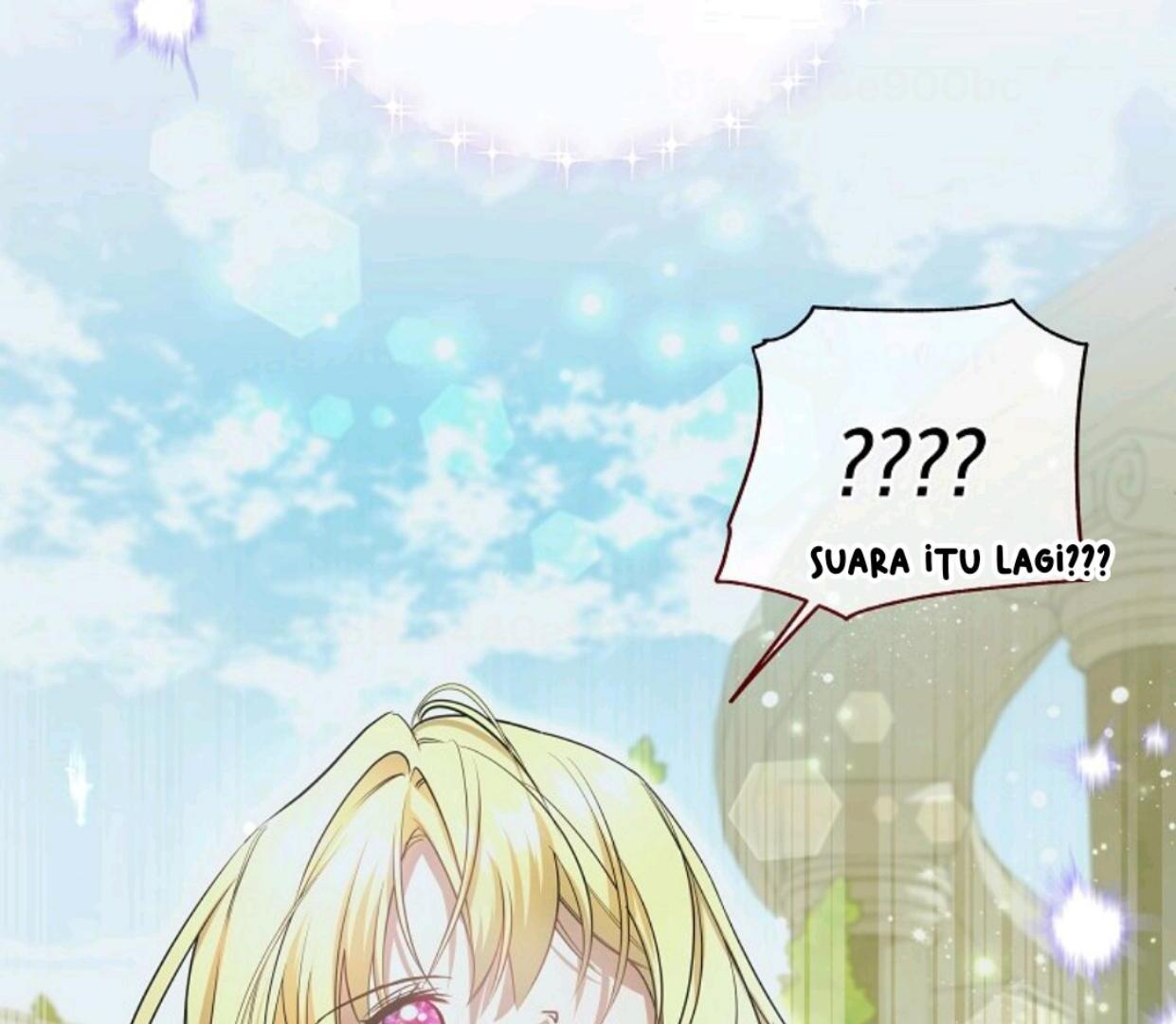 My Sister Is the Main Character Chapter 8 - halaman 34