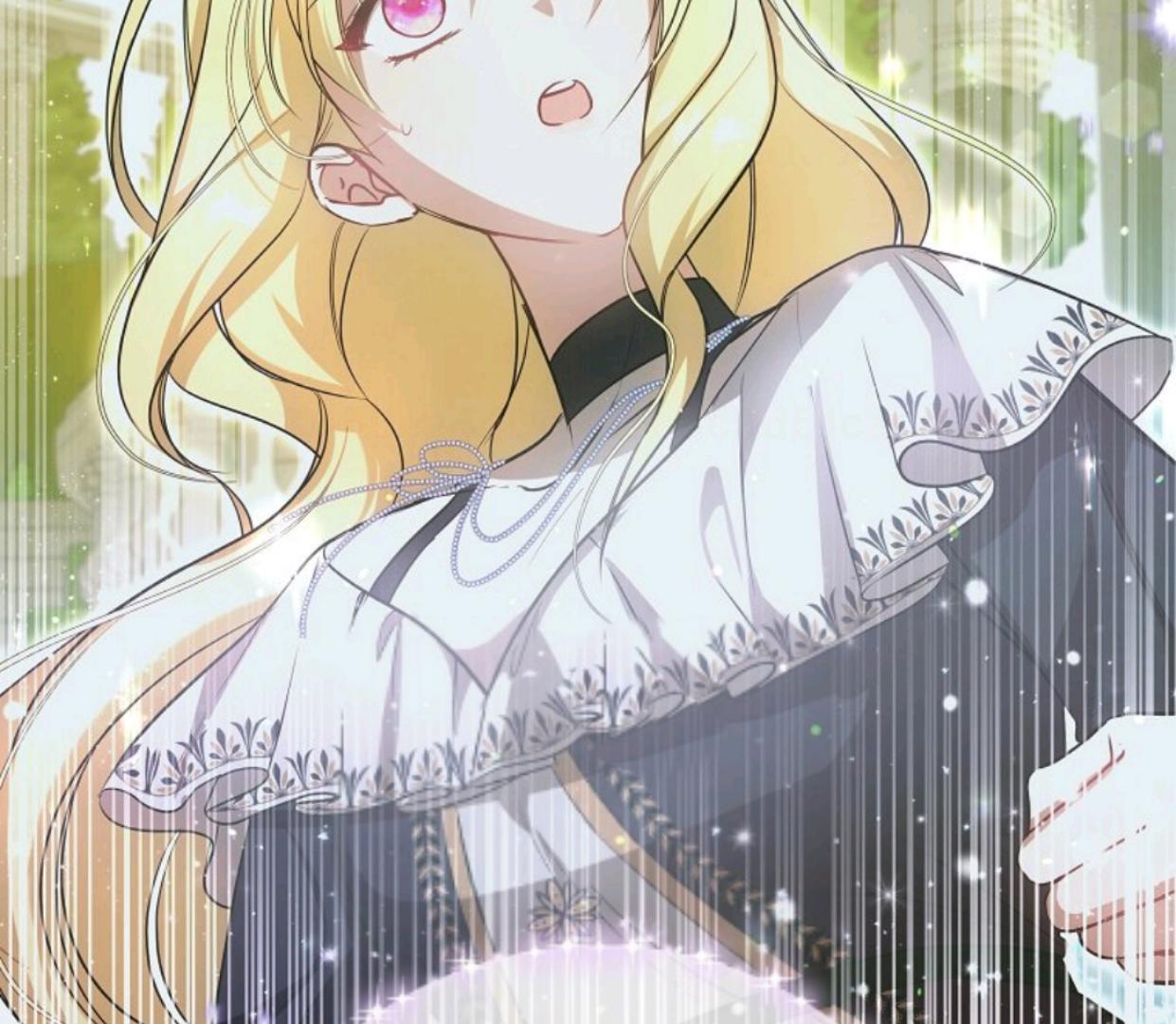My Sister Is the Main Character Chapter 8 - halaman 35