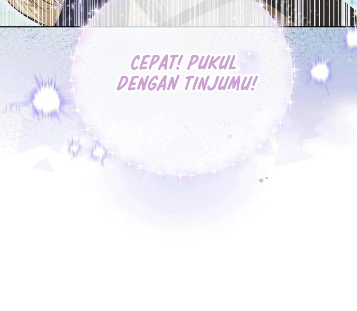 My Sister Is the Main Character Chapter 8 - halaman 36