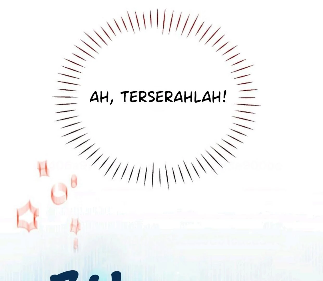 My Sister Is the Main Character Chapter 8 - halaman 41