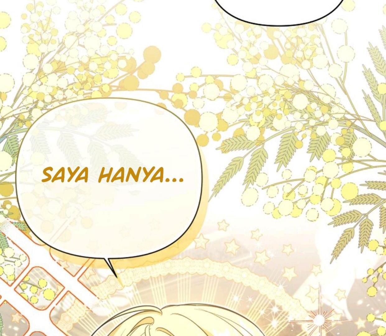 My Sister Is the Main Character Chapter 8 - halaman 5