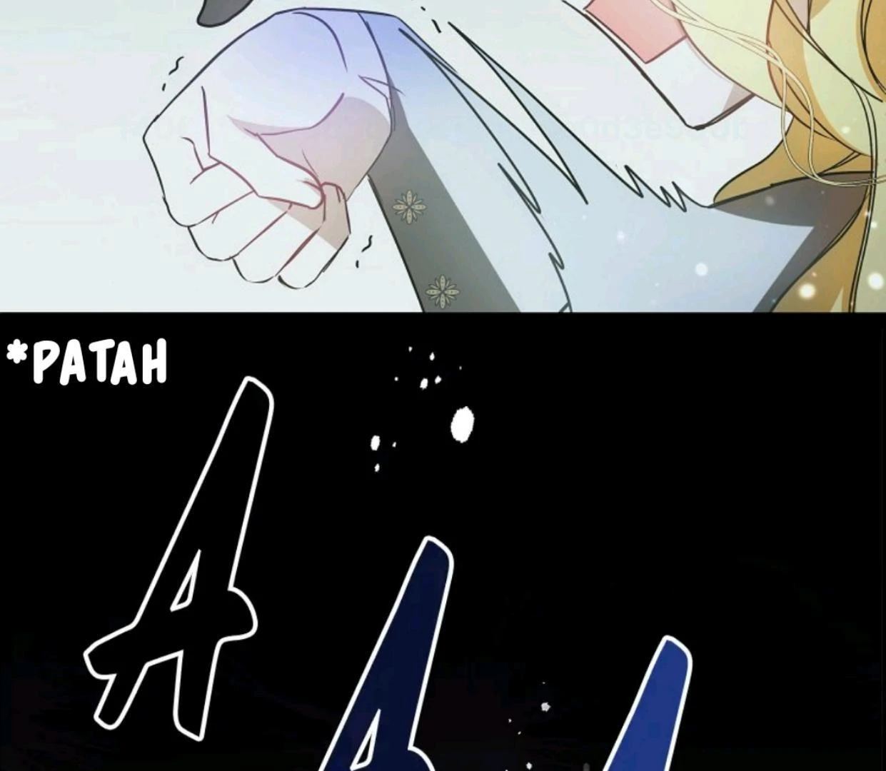 My Sister Is the Main Character Chapter 8 - halaman 51