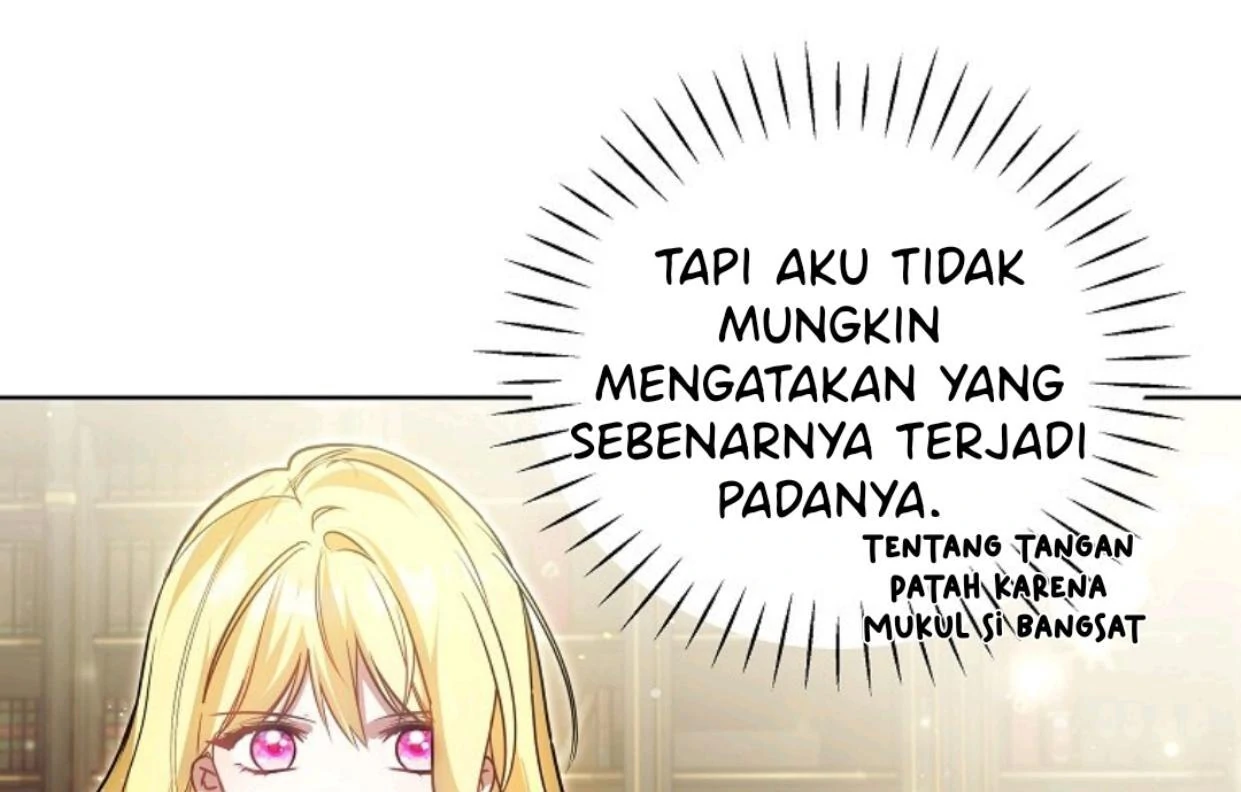 My Sister Is the Main Character Chapter 8 - halaman 55