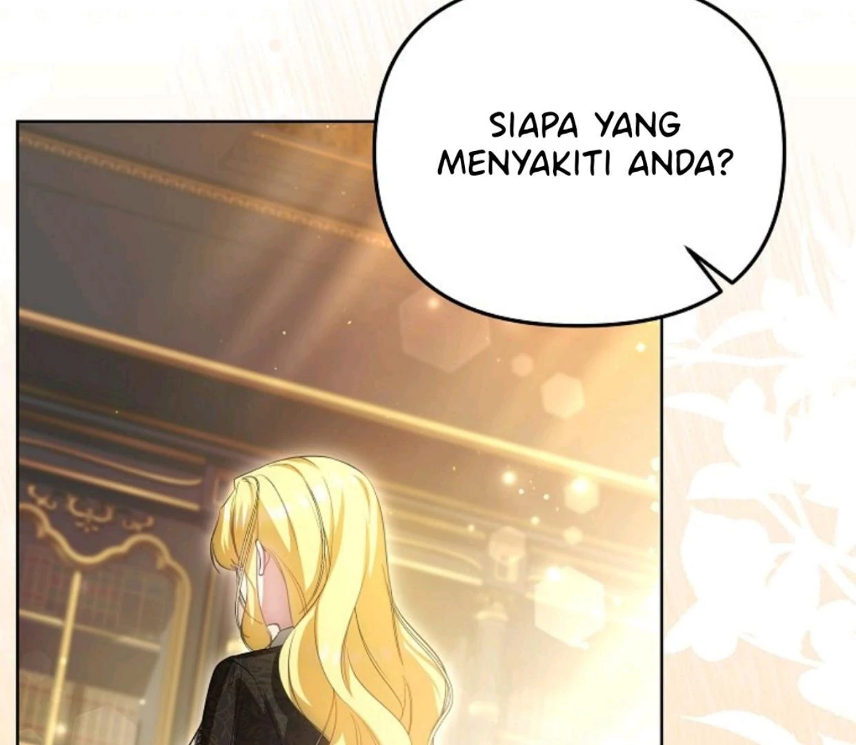 My Sister Is the Main Character Chapter 8 - halaman 59