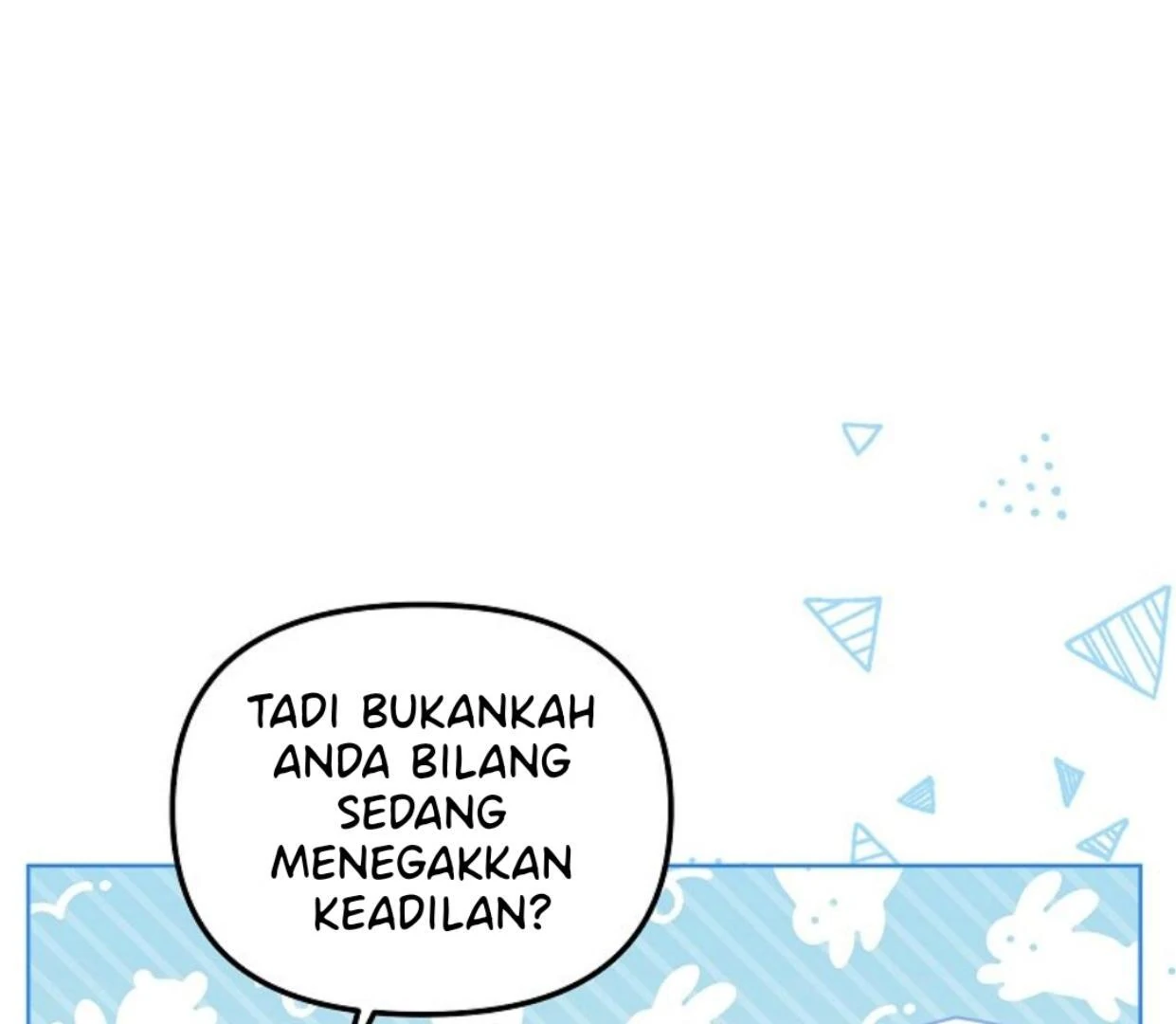 My Sister Is the Main Character Chapter 8 - halaman 65
