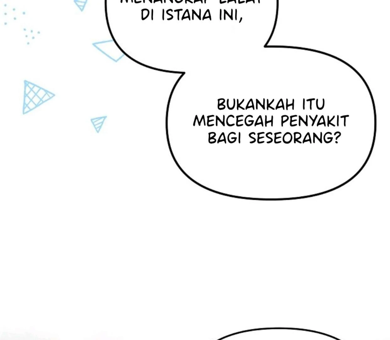 My Sister Is the Main Character Chapter 8 - halaman 67