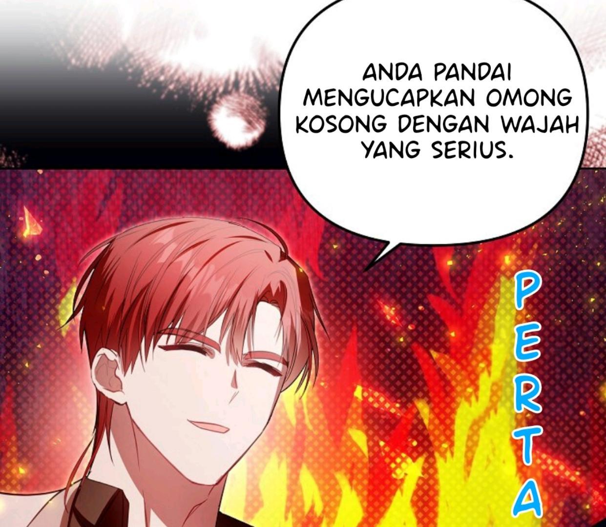 My Sister Is the Main Character Chapter 8 - halaman 68