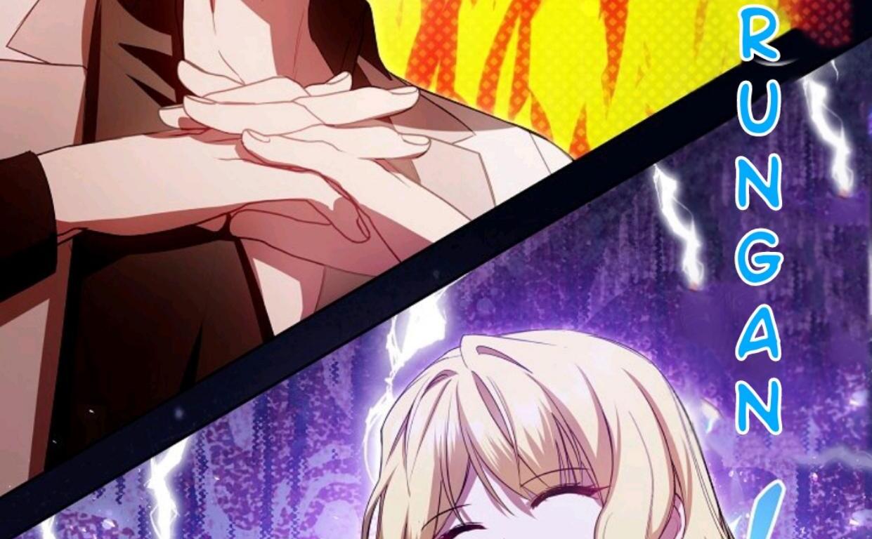 My Sister Is the Main Character Chapter 8 - halaman 69