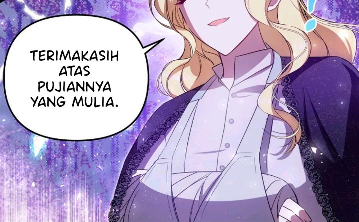 My Sister Is the Main Character Chapter 8 - halaman 70