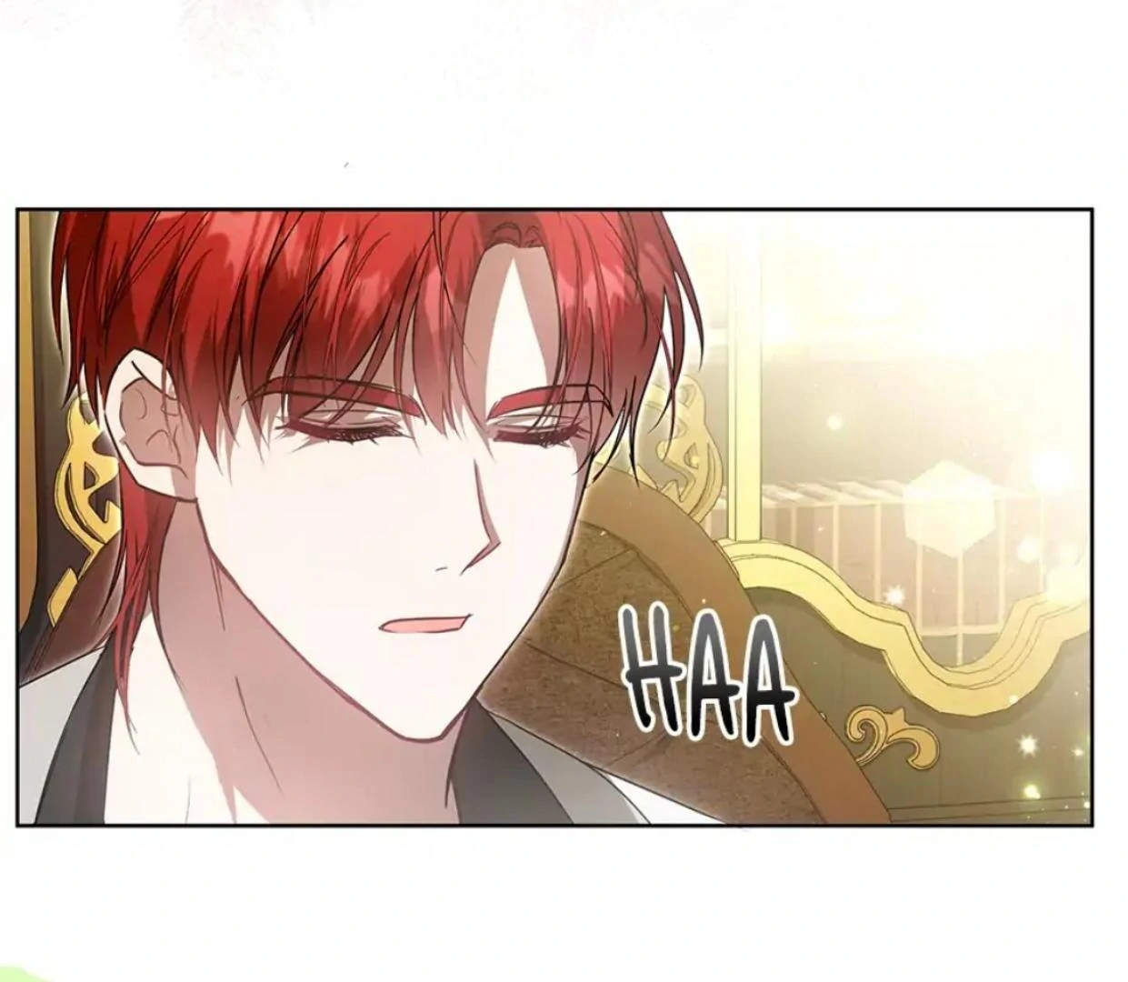 My Sister Is the Main Character Chapter 8 - halaman 72