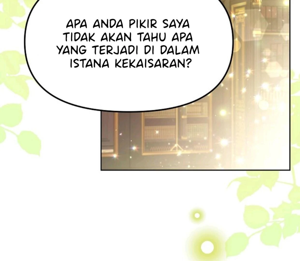 My Sister Is the Main Character Chapter 8 - halaman 74