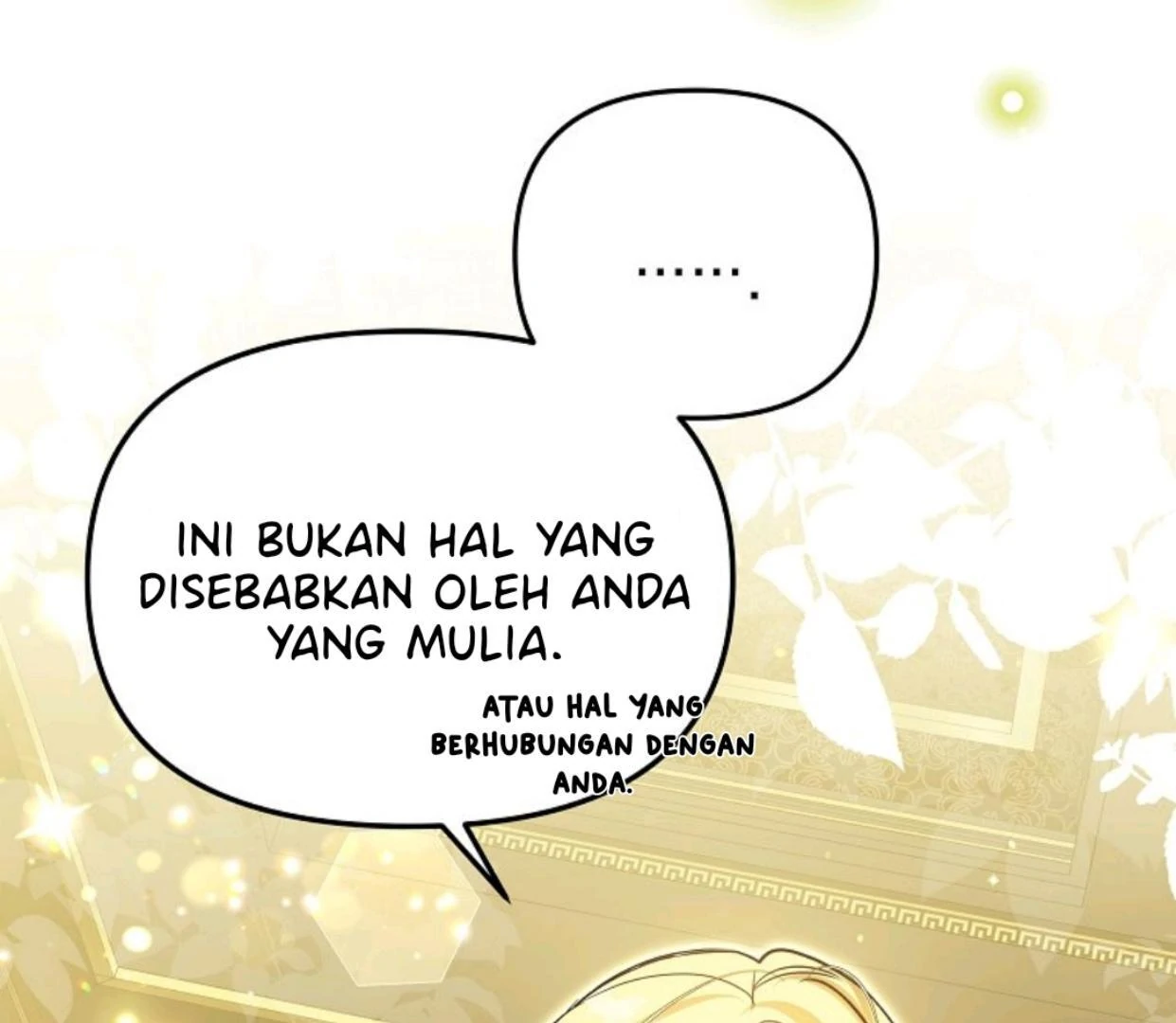 My Sister Is the Main Character Chapter 8 - halaman 75