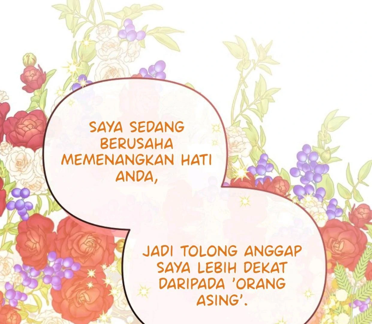 My Sister Is the Main Character Chapter 8 - halaman 81