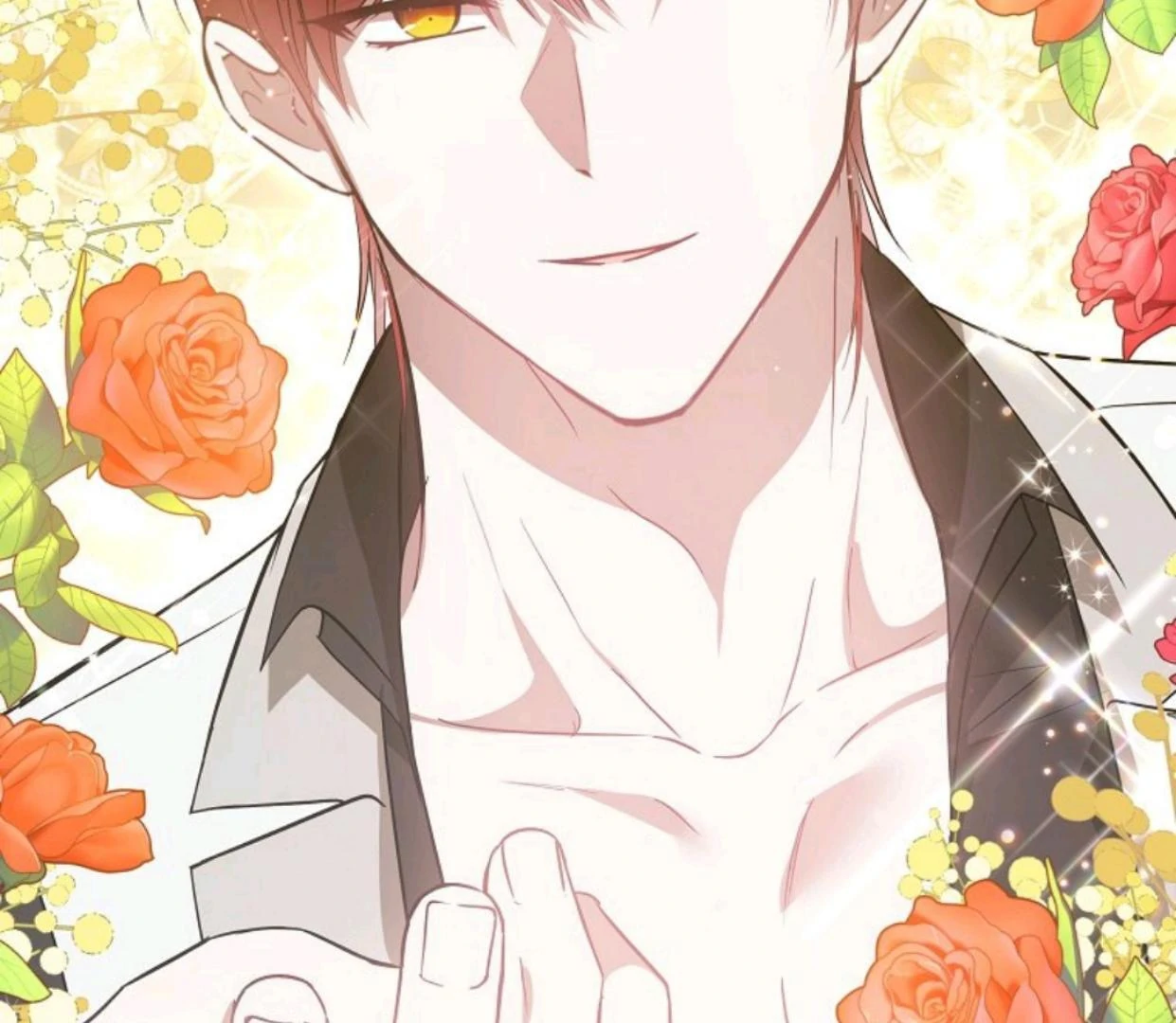 My Sister Is the Main Character Chapter 8 - halaman 83