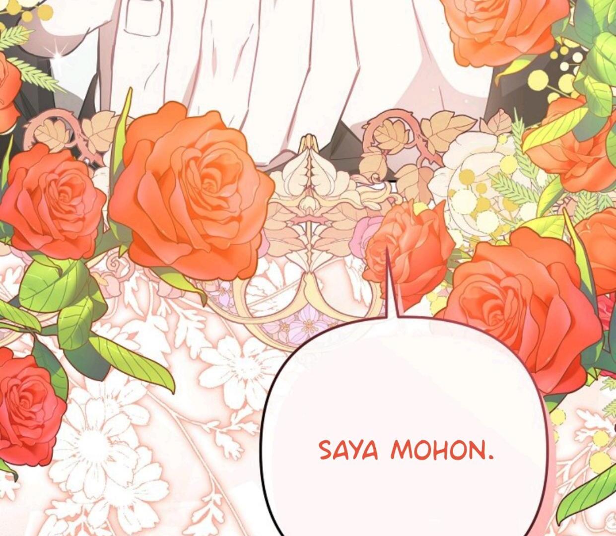 My Sister Is the Main Character Chapter 8 - halaman 84