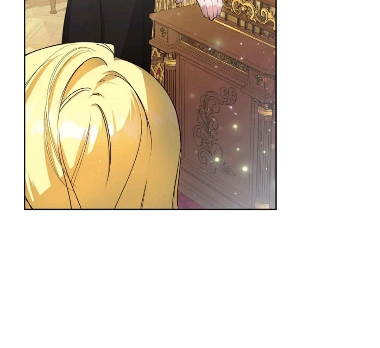 My Sister Is the Main Character Chapter 8 - halaman 89