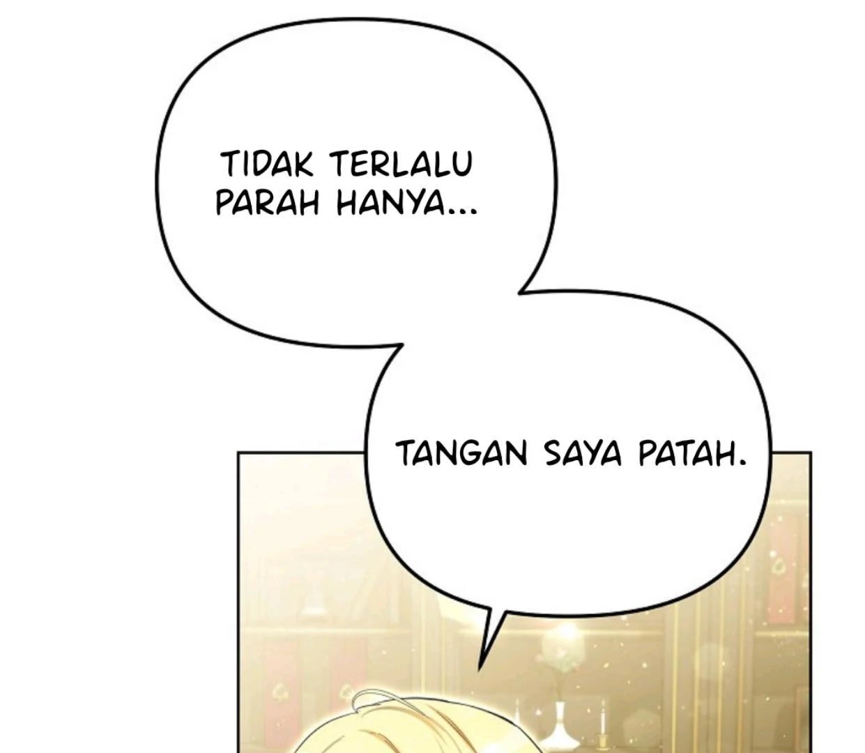My Sister Is the Main Character Chapter 8 - halaman 90