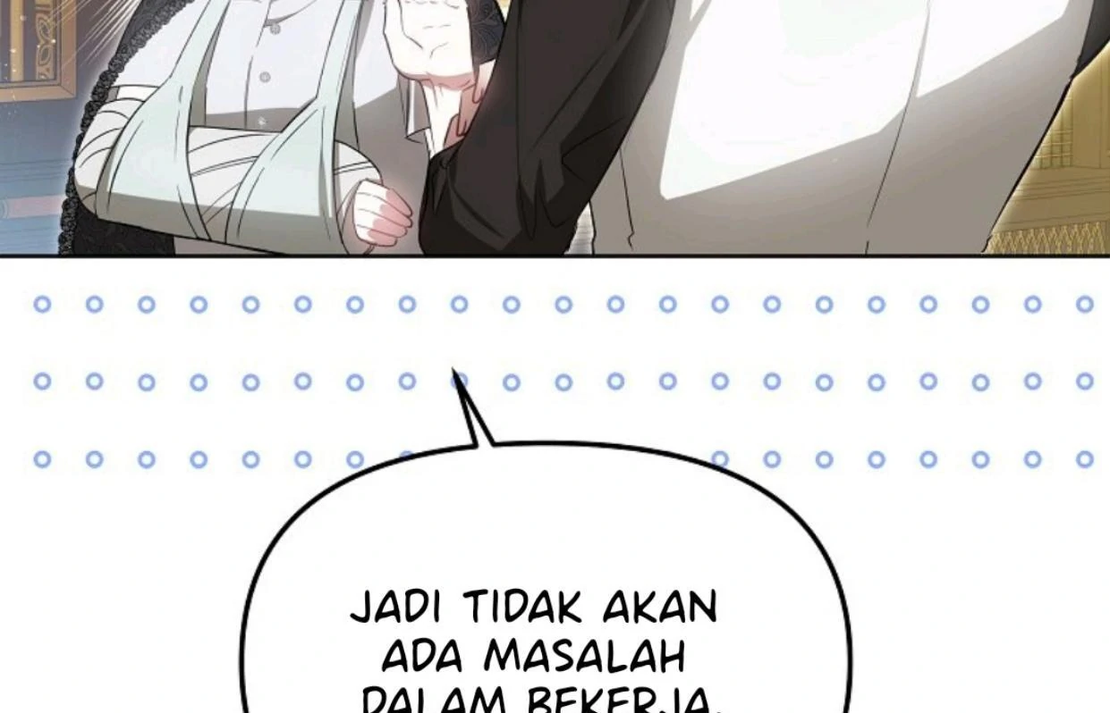 My Sister Is the Main Character Chapter 8 - halaman 96