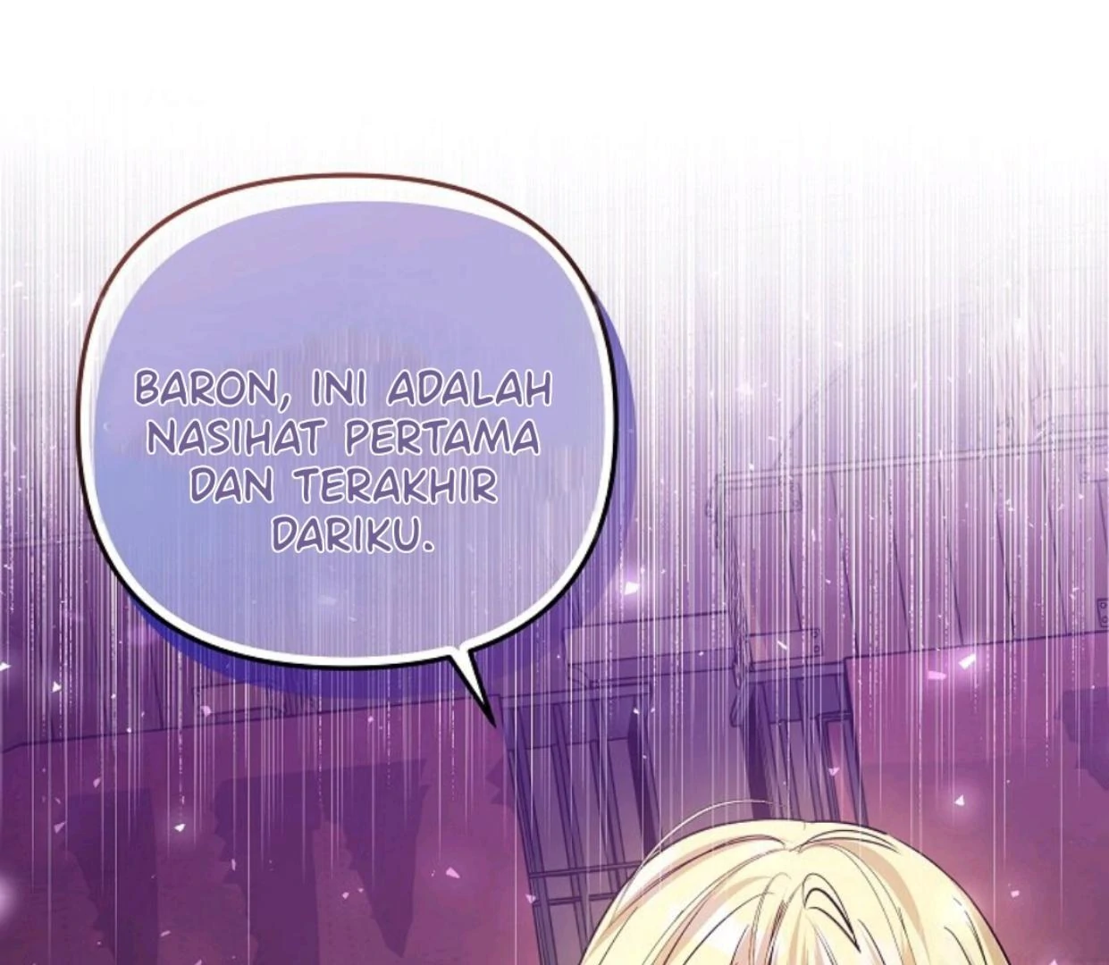 My Sister Is the Main Character Chapter 9 - halaman 10