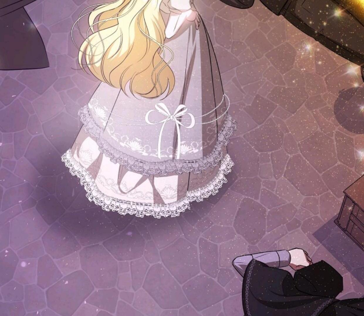 My Sister Is the Main Character Chapter 9 - halaman 106