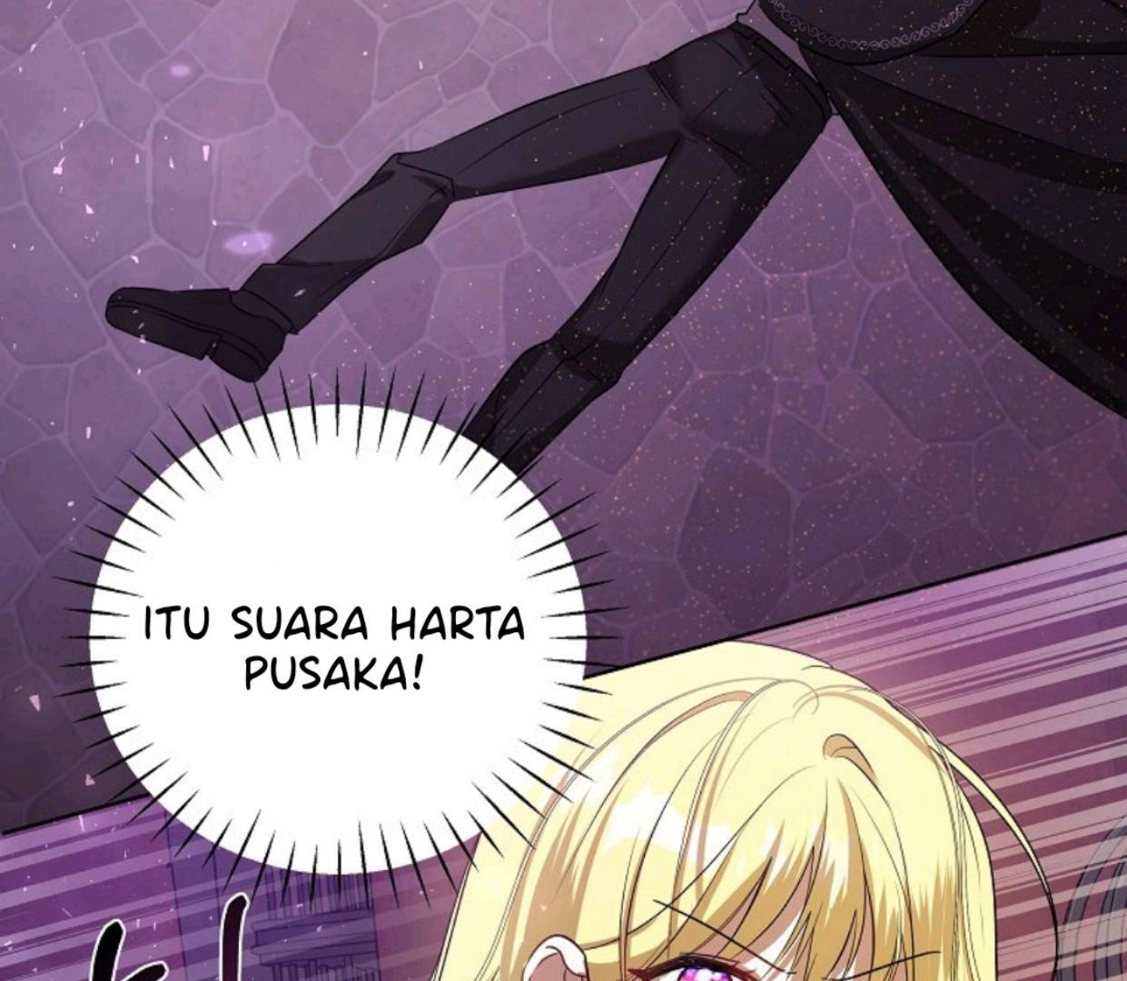 My Sister Is the Main Character Chapter 9 - halaman 107