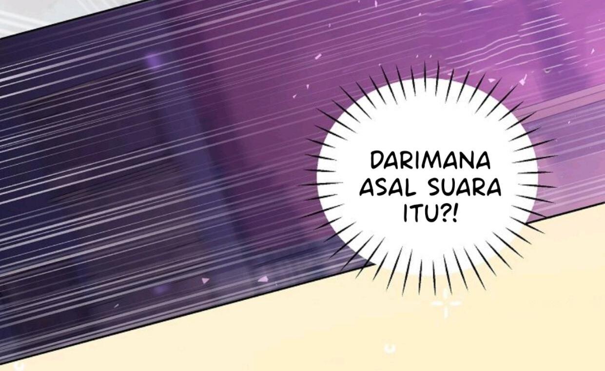 My Sister Is the Main Character Chapter 9 - halaman 109