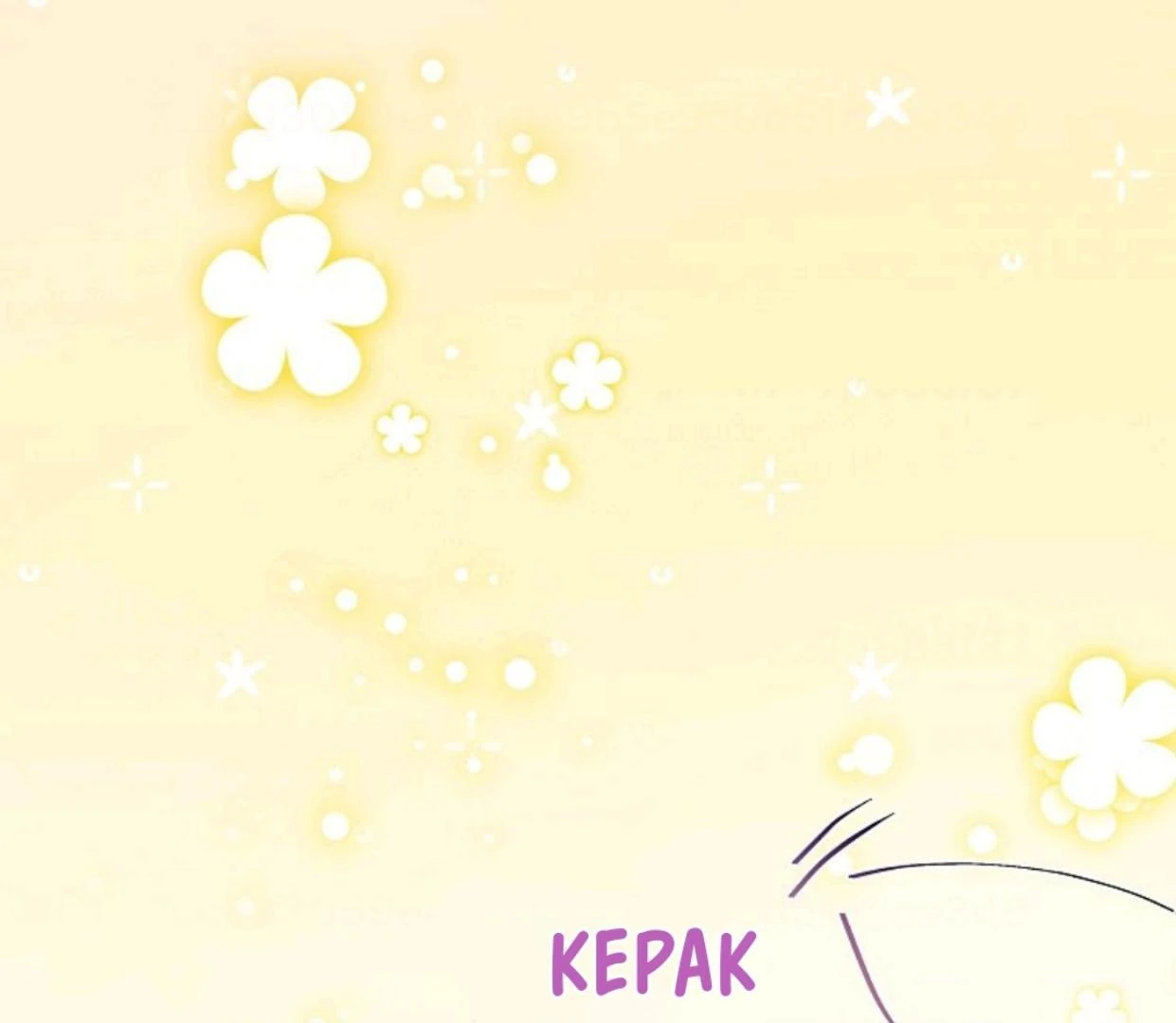 My Sister Is the Main Character Chapter 9 - halaman 110