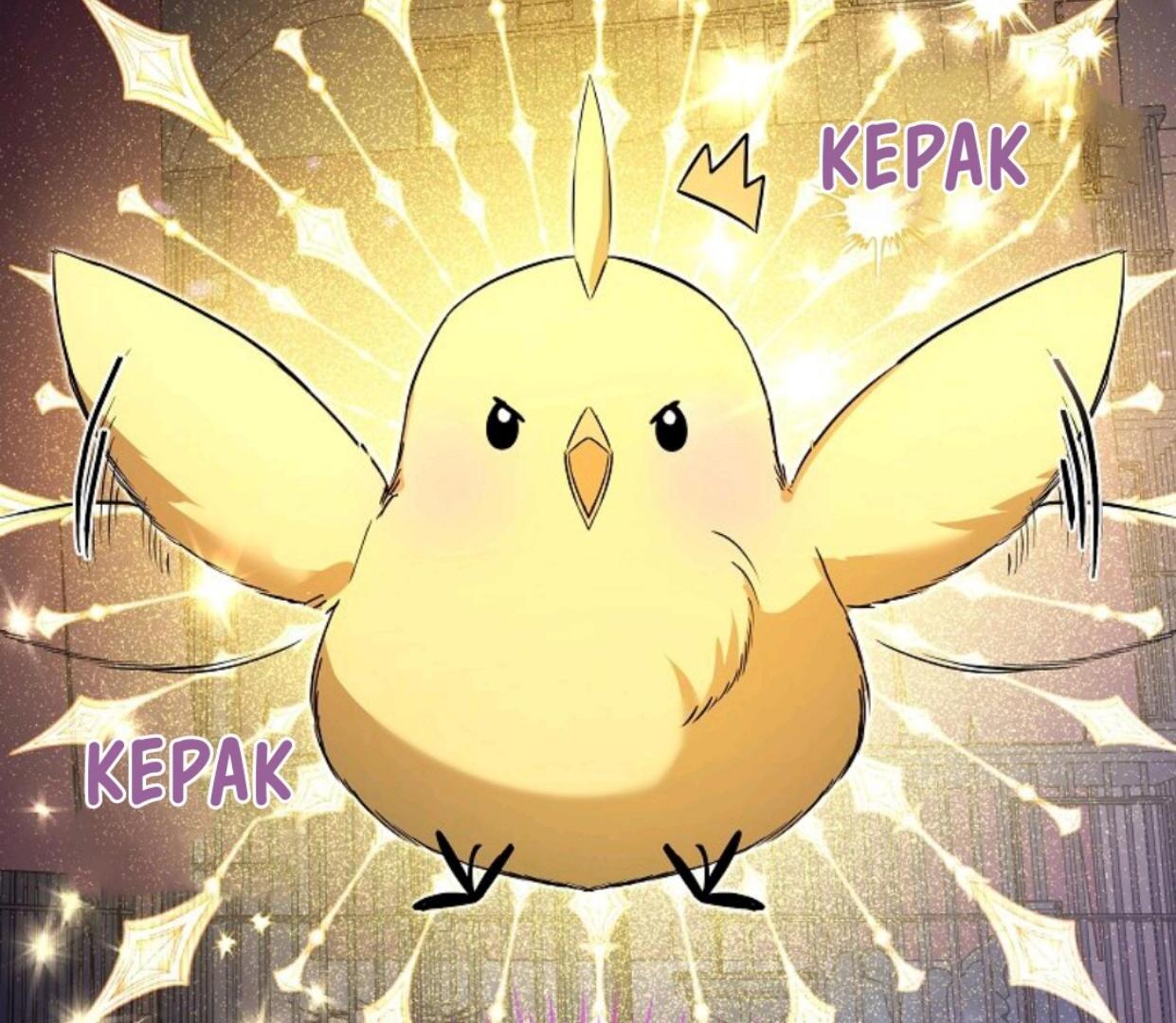 My Sister Is the Main Character Chapter 9 - halaman 115