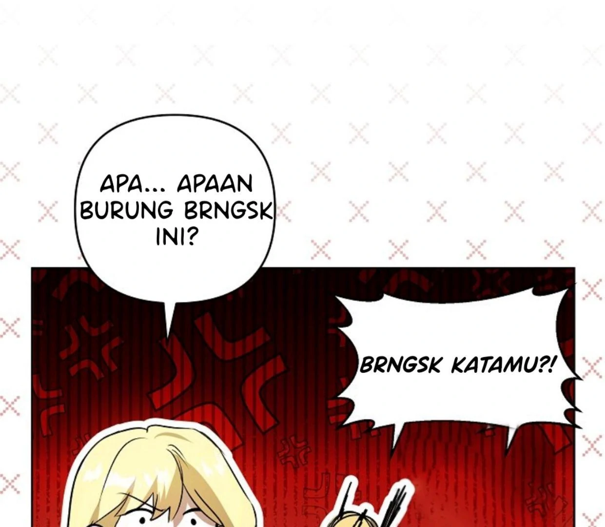 My Sister Is the Main Character Chapter 9 - halaman 118
