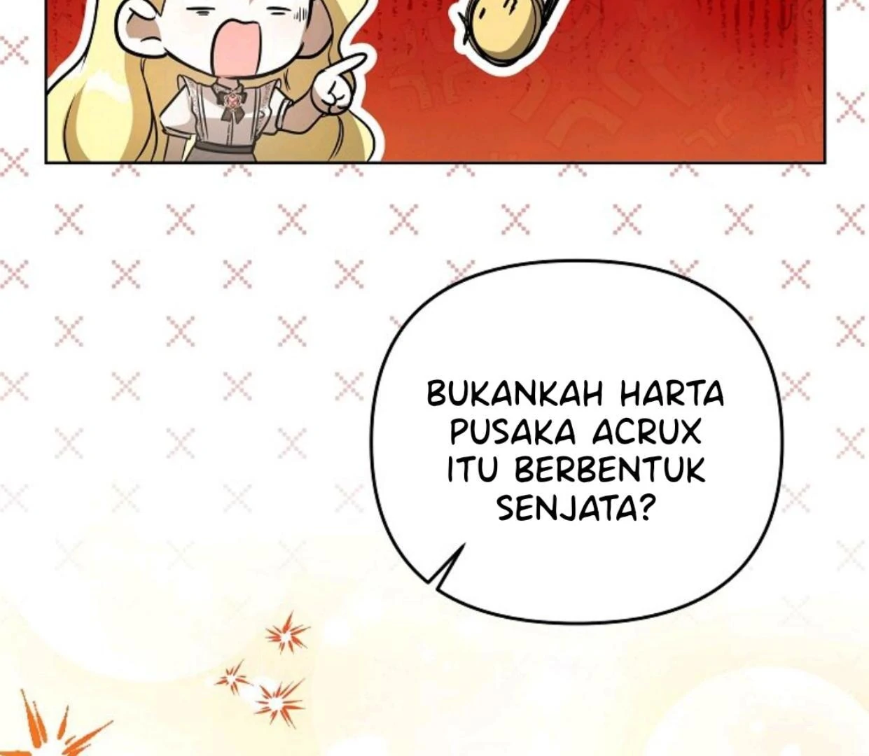 My Sister Is the Main Character Chapter 9 - halaman 119