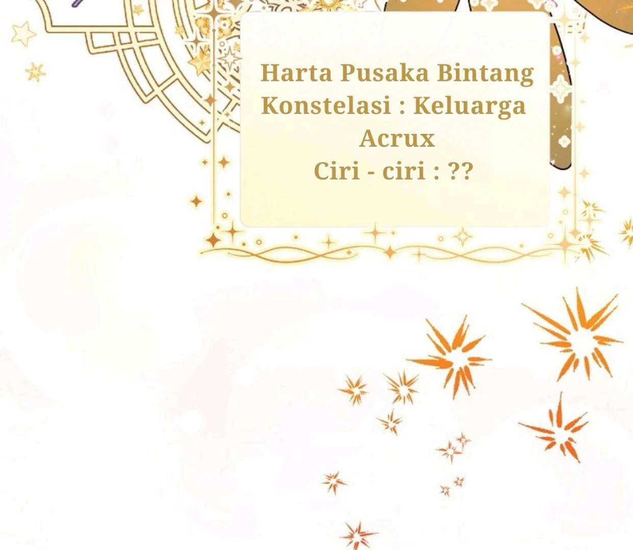 My Sister Is the Main Character Chapter 9 - halaman 122