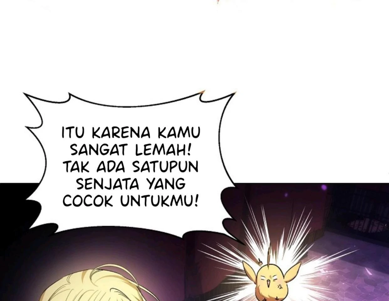 My Sister Is the Main Character Chapter 9 - halaman 123