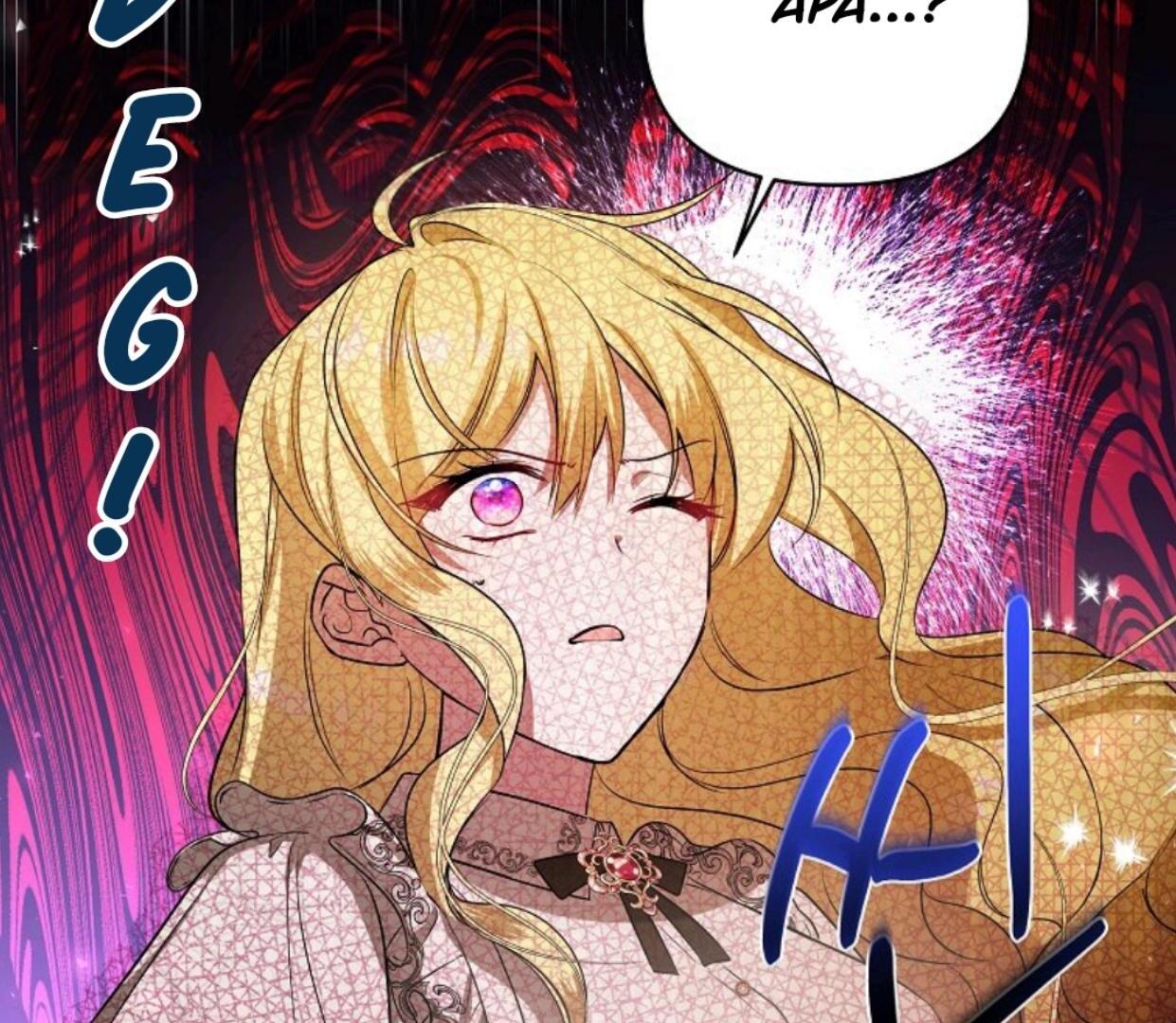 My Sister Is the Main Character Chapter 9 - halaman 129