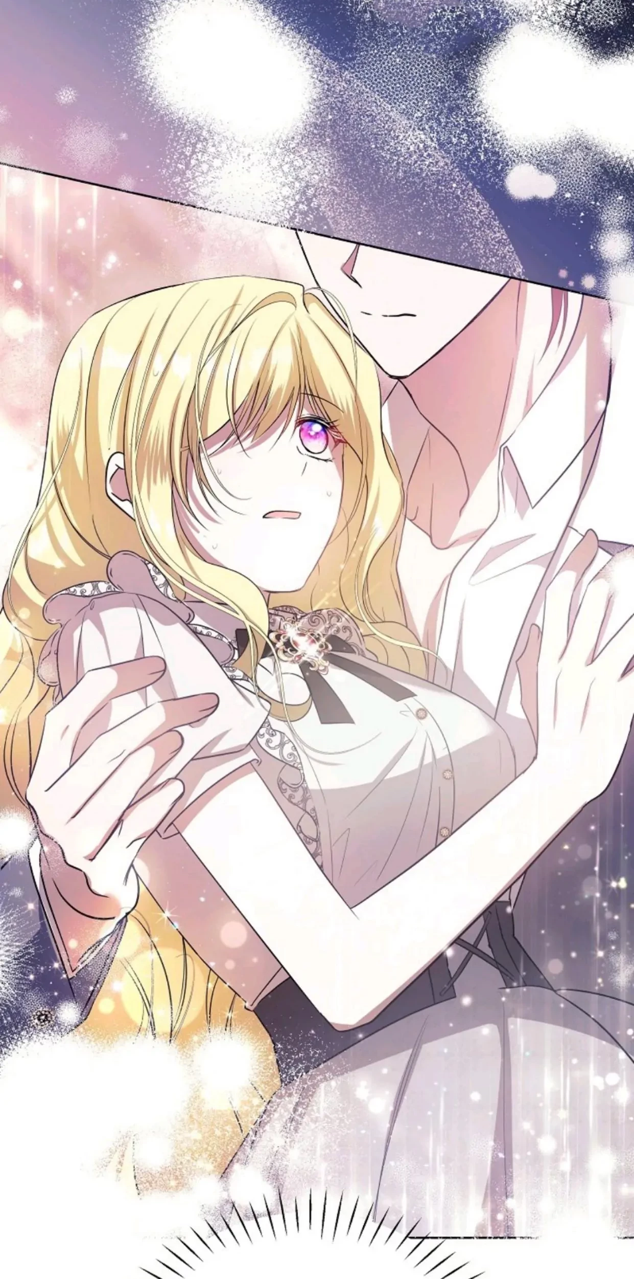 My Sister Is the Main Character Chapter 9 - halaman 136