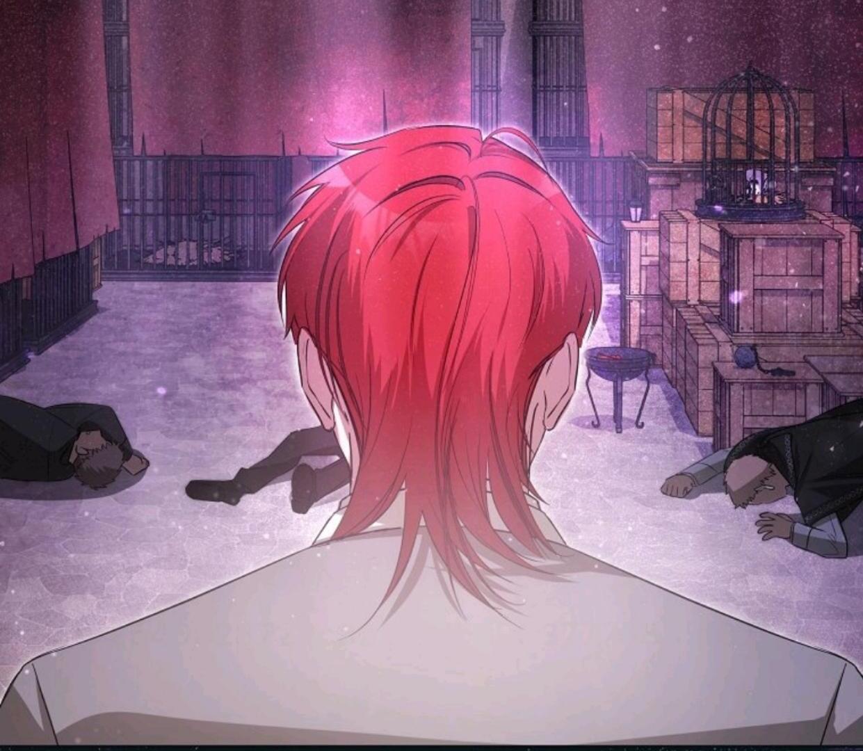 My Sister Is the Main Character Chapter 9 - halaman 139