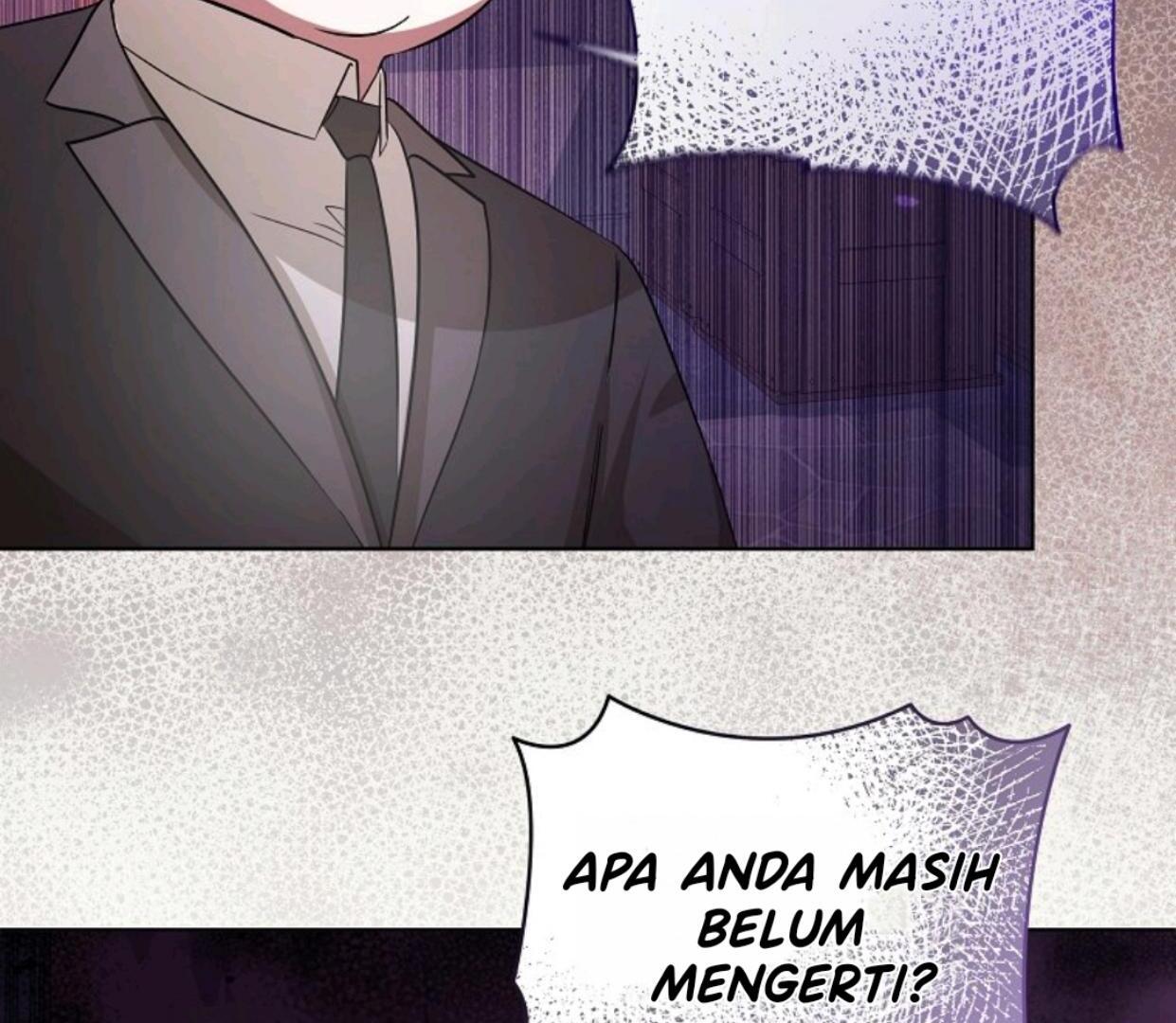 My Sister Is the Main Character Chapter 9 - halaman 15