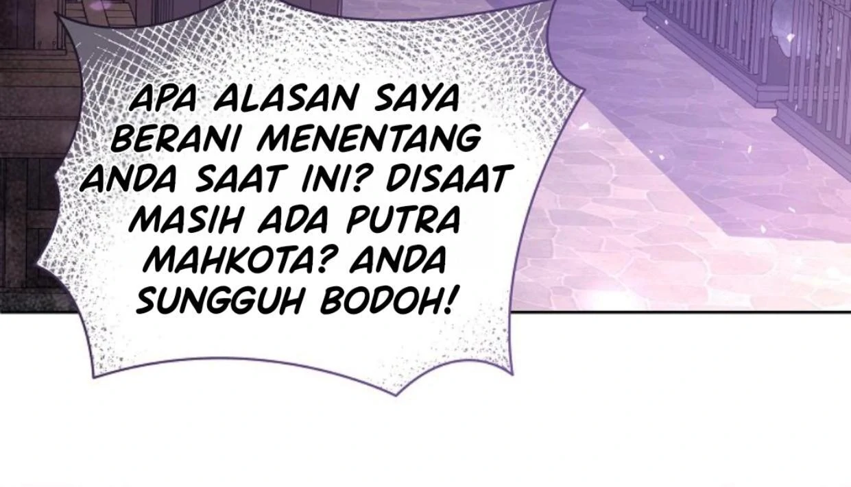 My Sister Is the Main Character Chapter 9 - halaman 17