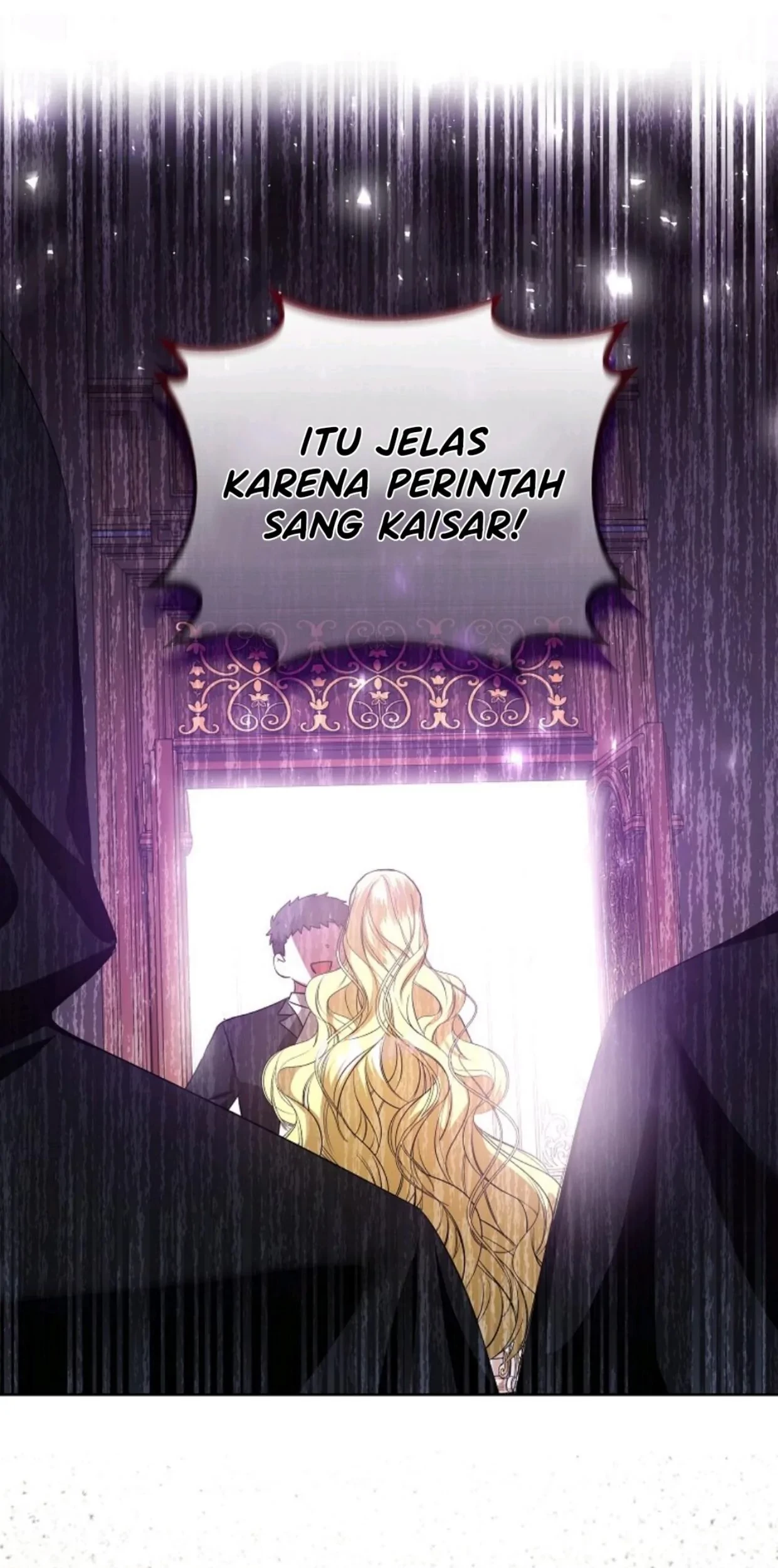 My Sister Is the Main Character Chapter 9 - halaman 18