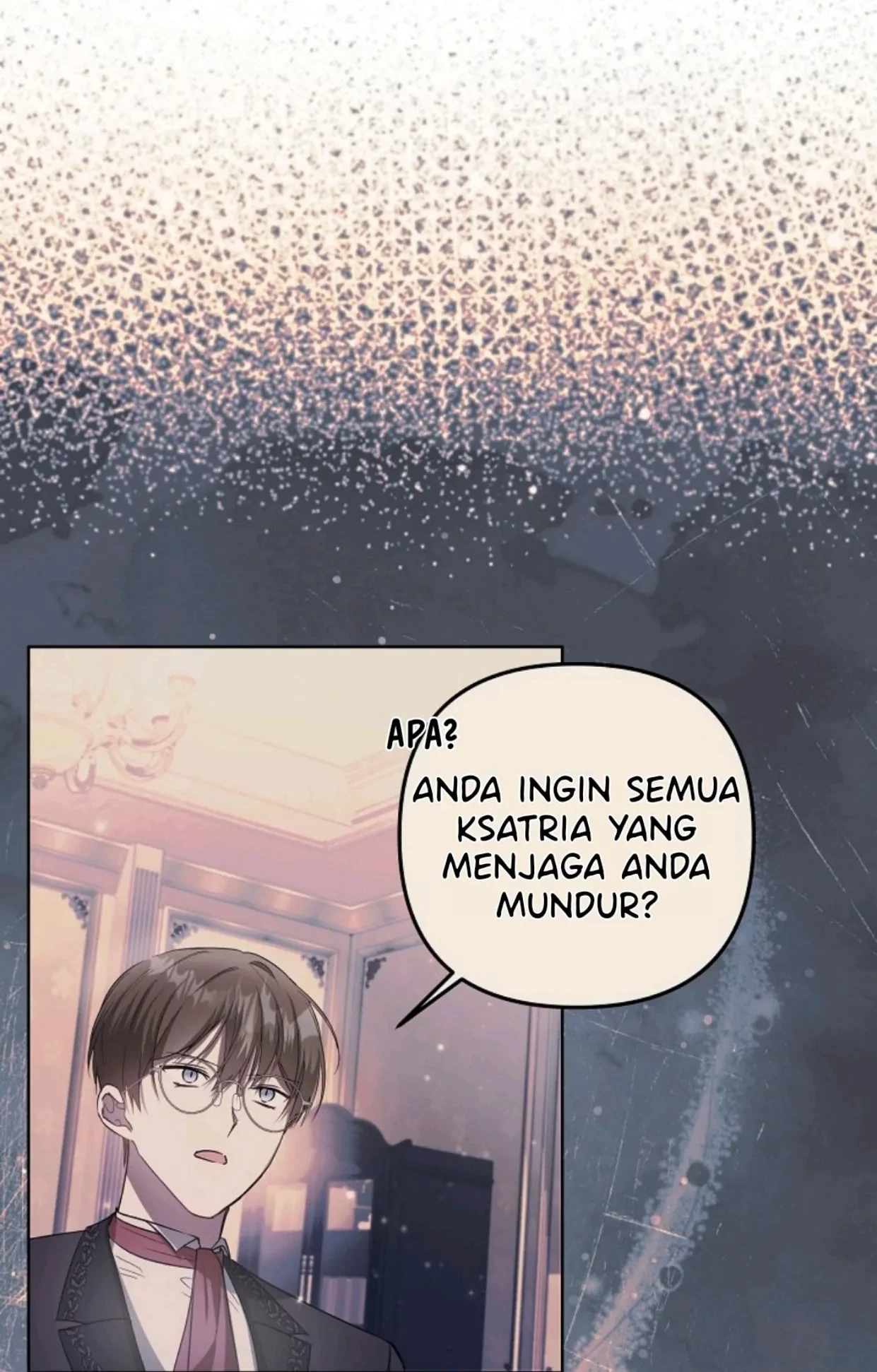 My Sister Is the Main Character Chapter 9 - halaman 19