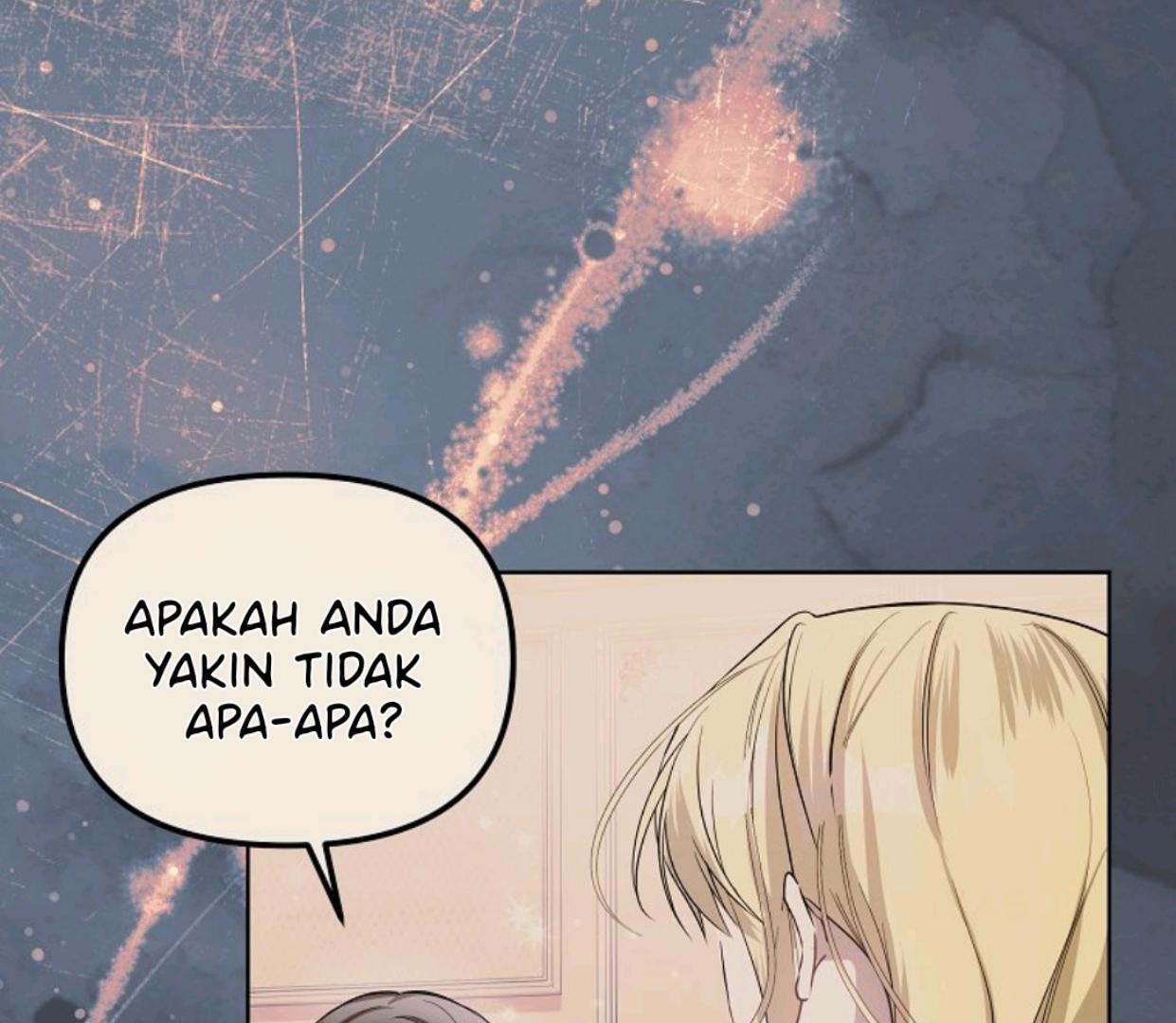 My Sister Is the Main Character Chapter 9 - halaman 20