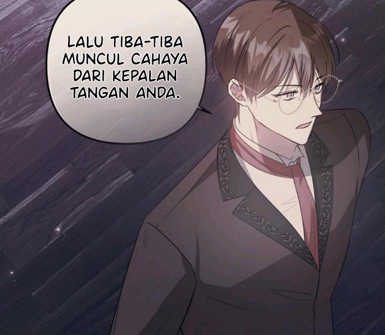 My Sister Is the Main Character Chapter 9 - halaman 23