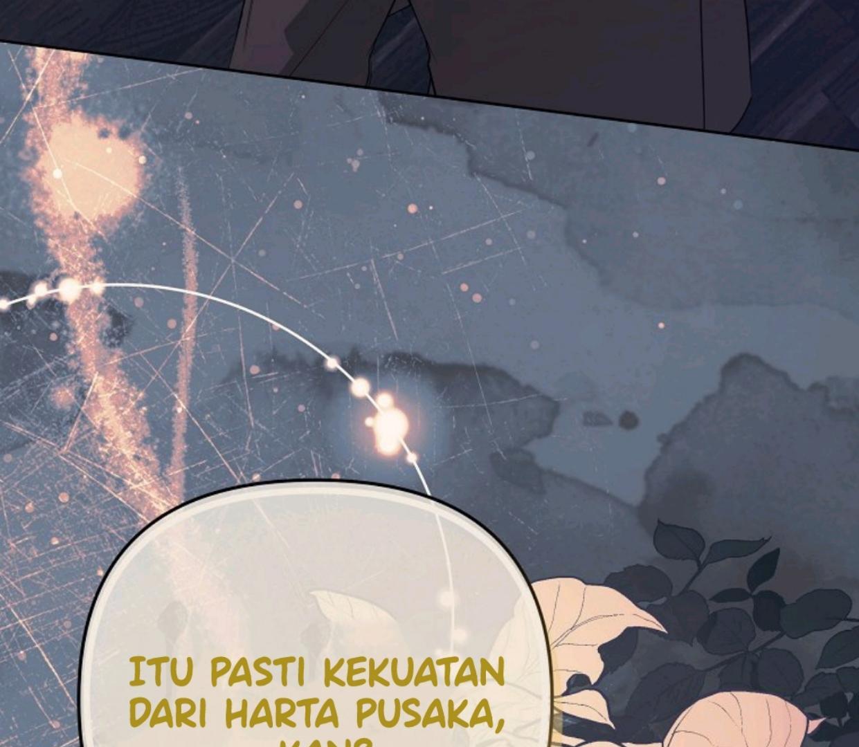 My Sister Is the Main Character Chapter 9 - halaman 24