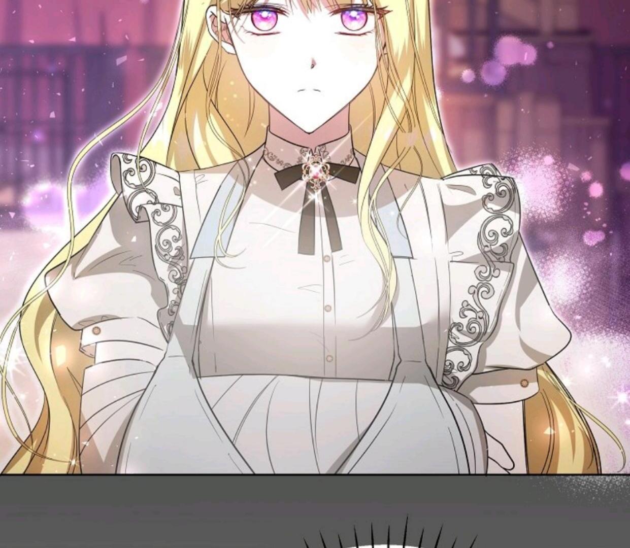 My Sister Is the Main Character Chapter 9 - halaman 30