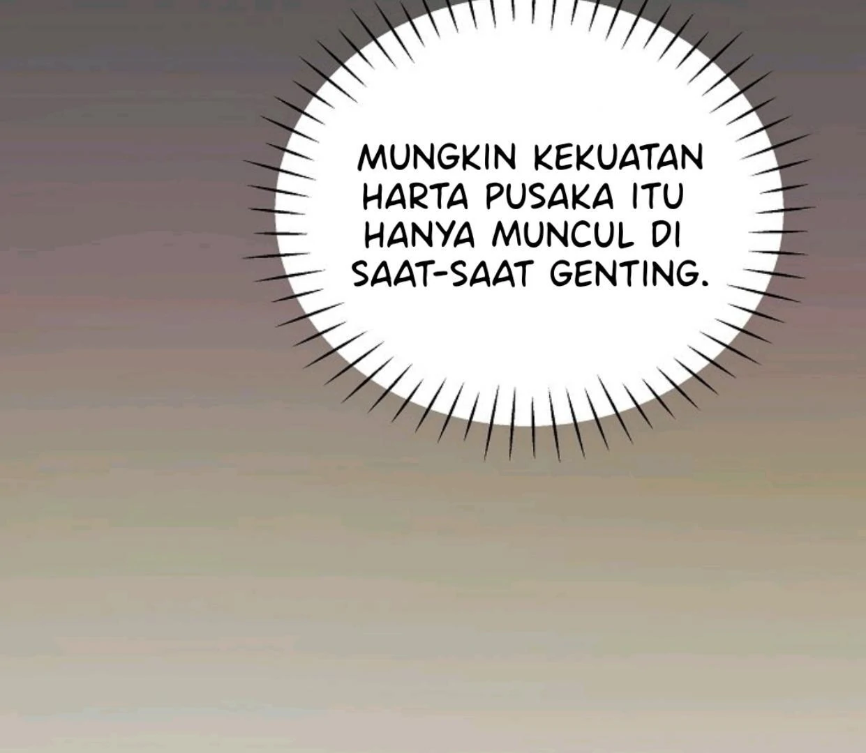 My Sister Is the Main Character Chapter 9 - halaman 31